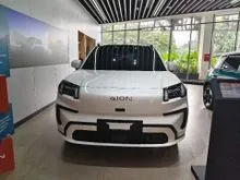 2026 GAC AION V 0.0 Luxury SUV Cash Bertahap bayar 5 Kali atau Free Angsuran 2 bulan Program Juli #iN