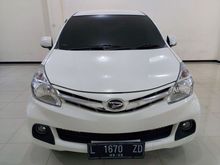 2015 Daihatsu Xenia 1.3 R DLX MPV