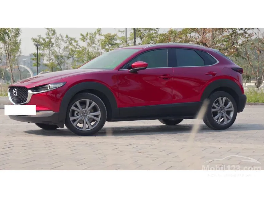 2023 Mazda CX-30 GT SUV