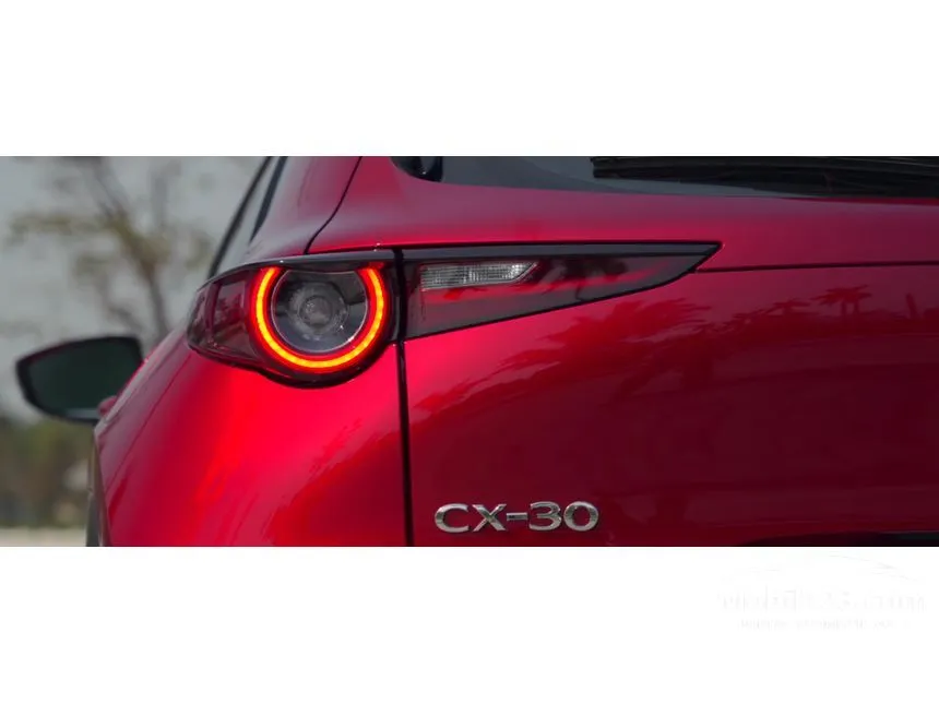 2023 Mazda CX-30 GT SUV