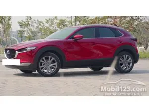 2023 Mazda CX-30 2.0 GT SUV
