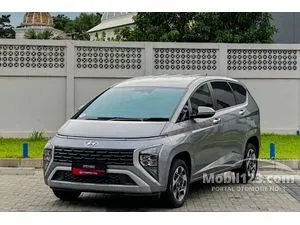 2022 Hyundai Stargazer 1.5 Prime MPV