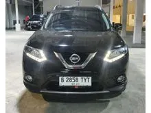 2018 Nissan X-Trail 2.5 X-Tremer SUV BISA NEGO MURAH