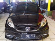 2016 Honda Brio 1.2 RS Hatchback