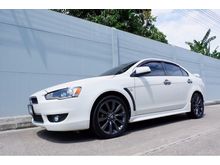 2012 Mitsubishi Lancer EX 1.8 (ปี 09-15) GLS LTD Sedan AT