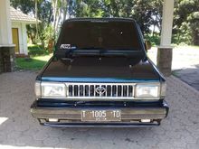 Rover 92 6 speed terawar