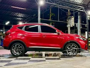 2022 MG ZS 1.5 X SUV