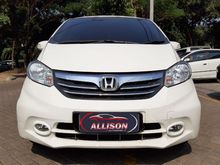 2015 Honda Freed 1.5 S MPV