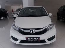 2021 Honda Brio 1.2 Satya S Hatchback