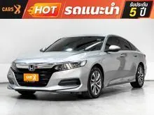 2021 Honda ACCORD 1.5 (ปี 19-23) Turbo EL Sedan