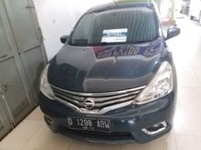 2013 Nissan Grand Livina 1.5 XV MPV