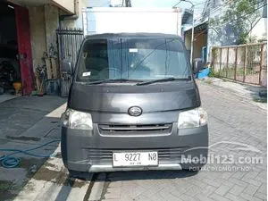 2017 Daihatsu Gran Max 1.5 PU Box STD Pickup