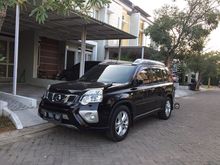 2011 Nissan X-Trail 2.5 X-Tremer SUV