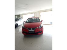 BIG PROMO SUZUKI BALENO DP HANYA 24 JT