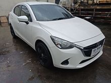 2015 Mazda 2 1.5 (ปี 15-18) XD Sports Hatchback AT