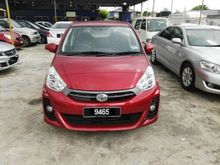 2014 Perodua Myvi 1.3 SE(A) NICE CAR