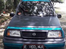 1996 Suzuki Escudo 1.6 JLX SUV