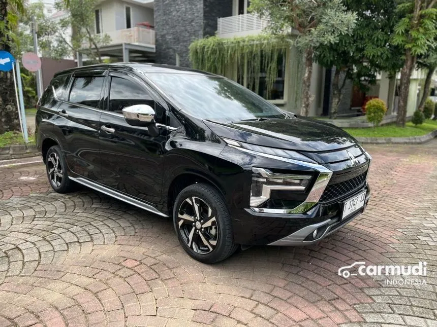 2023 Mitsubishi Xpander ULTIMATE Wagon