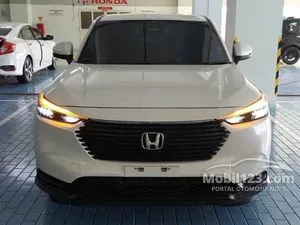 2022 Honda HR-V 1,5 S SUV