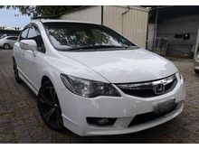 2010 Honda Civic 2.0 i-VTEC Sedan (A) USED CAR