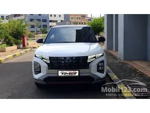 2023 Hyundai Creta 1.5 Prime SUV