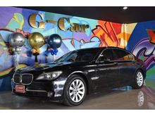 2012 BMW 730Ld 3.0 F02 (ปี 08-16) Sedan AT