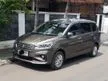 Jual Mobil Suzuki Ertiga 2018 GX 1.5 di DKI Jakarta Manual MPV Abu