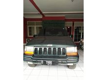 FOR SALE : 2001 Jeep Cherokee 4.0 Limited SUV At BU