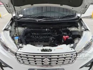 2018 Suzuki Ertiga 1.5 GX MPV