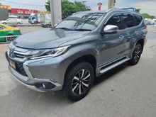 2018 Mitsubishi Pajero Sport 2.4 (ปี 15-18) GT Premium SUV