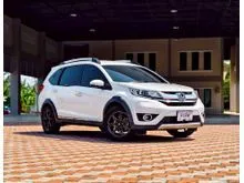 2017 Honda BR-V 1.5 (ปี 16-20) SV SUV