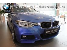2017 BMW 330e 2.0 M Sport Sedan (A) USED CAR
