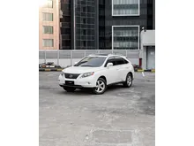 2011 Lexus RX 270 2.7 SUV