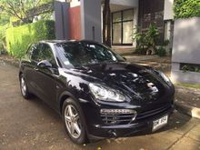 2011 Porsche Cayenne 3.0 (ปี 10-16) Diesel SUV AT