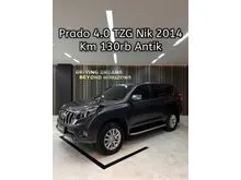 2014 Toyota Land Cruiser Prado 2.7 TX L SUV