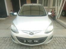 2011 Mazda 2 1.5 S M/T Hatchback