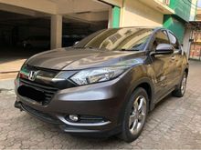 (KILOMETER 19ribu) Honda HRV 1.5 E CVT 2017