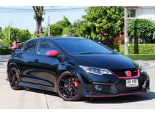 2018 Honda Civic 2.0 FK2 (ปี 16-20) Type R Coupe