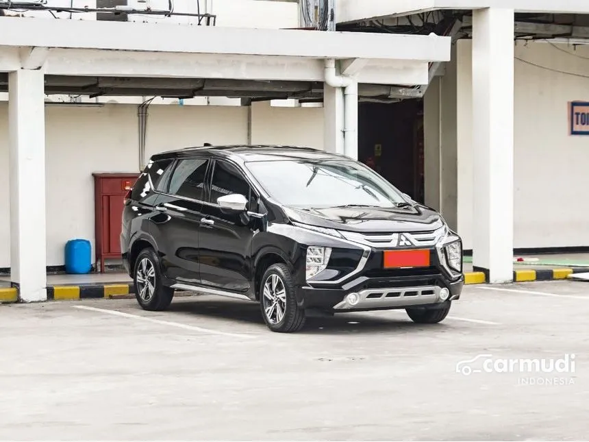 2021 Mitsubishi Xpander Ultimate MPV