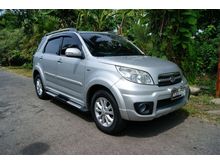 2011 Daihatsu Terios 1.5 TX ADVENTURE SUV DP 30jt