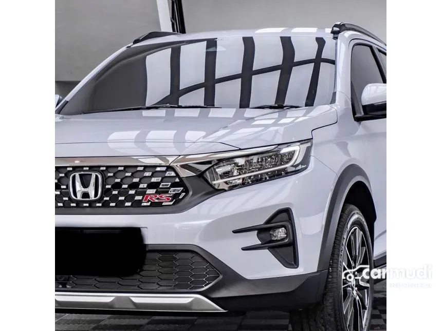 2024 Honda WR-V RS Wagon