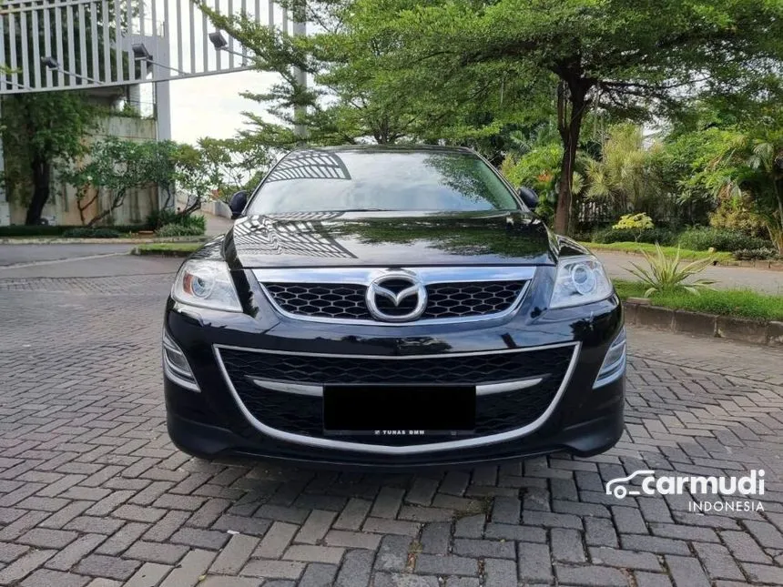 2010 Mazda CX-9 SUV
