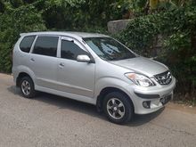 2008 Daihatsu Xenia 1.0 Li FAMILY MPV