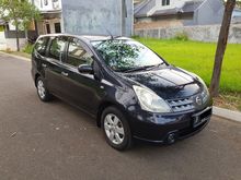 Grand Livina 1.5 SV/MT, 2010