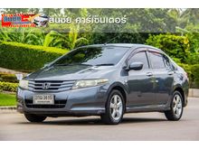 2009 Honda City 1.5 (ปี 08-14) V i-VTEC Sedan
