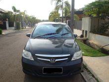2007 Honda City 1.5 VTEC Sedan