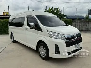 2021 Toyota HIACE 2.7 VVTi Van
