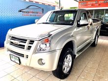 2008 Isuzu D-Max 3.0 SPACE CAB (ปี 07-11) Hi-Lander Pickup MT