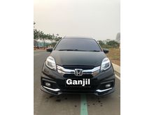 2016 Honda Mobilio 1.5 RS MPV