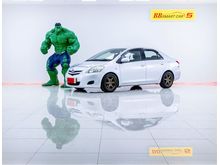 2008 Toyota Vios 1.5 (ปี 07-13) E Sedan MT